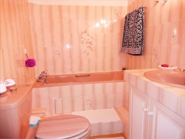 Maison a vendre Descartes 37160 Indre-et-Loire 120 m2 7 pièces 166950 euros