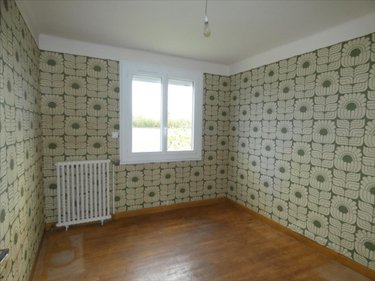 Maison a vendre Le Cloître-Pleyben 29190 Finistère 133 m2 8 pièces 141450 euros