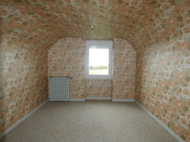 Maison a vendre Le Cloître-Pleyben 29190 Finistère 133 m2 8 pièces 130120 euros