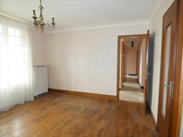 Maison a vendre Le Cloître-Pleyben 29190 Finistère 133 m2 8 pièces 141450 euros