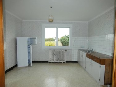 Maison a vendre Le Cloître-Pleyben 29190 Finistère 133 m2 8 pièces 141450 euros