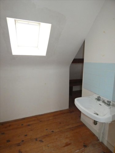 Maison a vendre Le Cloître-Pleyben 29190 Finistère 133 m2 8 pièces 141450 euros