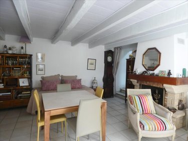 Maison a vendre Gouézec 29190 Finistère 53 m2 3 pièces 100250 euros