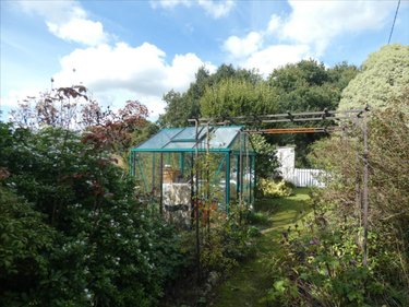 Maison a vendre Gouézec 29190 Finistère 53 m2 3 pièces 100250 euros