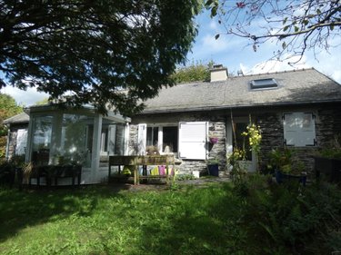 Maison a vendre Gouézec 29190 Finistère 53 m2 3 pièces 100250 euros