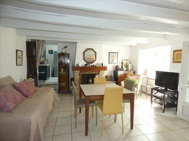 Maison a vendre Gouézec 29190 Finistère 53 m2 3 pièces 100250 euros