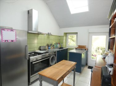 Maison a vendre Gouézec 29190 Finistère 53 m2 3 pièces 100250 euros