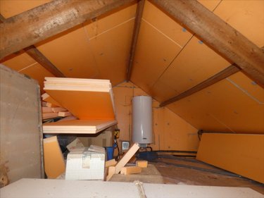 Maison a vendre Gouézec 29190 Finistère 53 m2 3 pièces 100250 euros