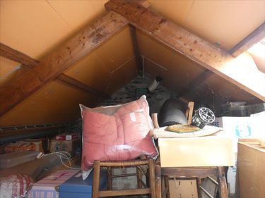 Maison a vendre Gouézec 29190 Finistère 53 m2 3 pièces 100250 euros