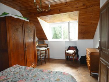 Maison a vendre Gouézec 29190 Finistère 83 m2 4 pièces 110550 euros