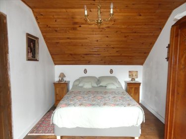 Maison a vendre Gouézec 29190 Finistère 83 m2 4 pièces 110550 euros