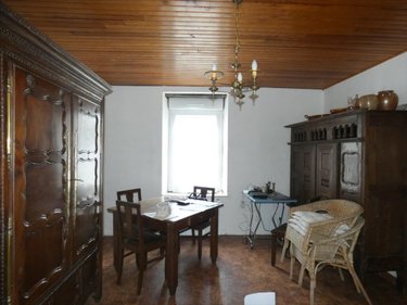 Maison a vendre Gouézec 29190 Finistère 83 m2 4 pièces 110550 euros