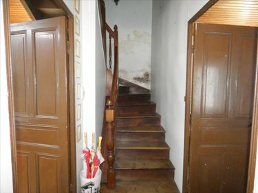 Maison a vendre Gouézec 29190 Finistère 83 m2 4 pièces 110550 euros