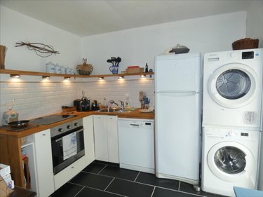 Maison a vendre Gouézec 29190 Finistère 83 m2 4 pièces 110550 euros