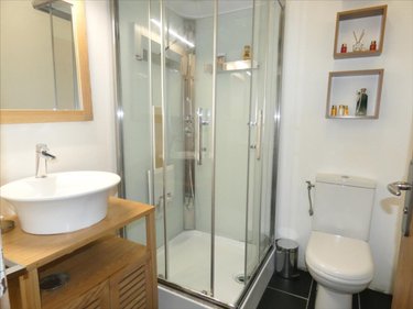 Maison a vendre Gouézec 29190 Finistère 83 m2 4 pièces 110550 euros