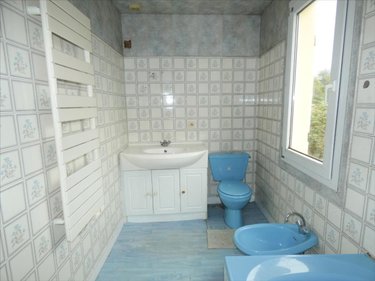 Maison a vendre Pleyben 29190 Finistère 63 m2 4 pièces 79500 euros