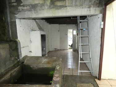 Maison a vendre Pleyben 29190 Finistère 63 m2 4 pièces 79500 euros