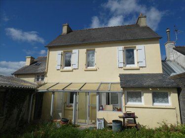 Maison a vendre Pleyben 29190 Finistère 63 m2 4 pièces 79500 euros