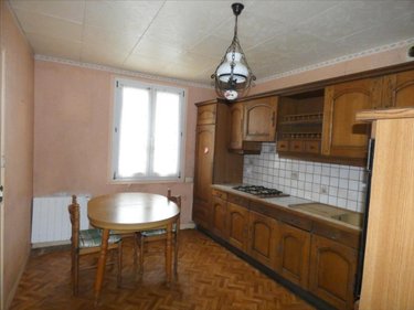 Maison a vendre Pleyben 29190 Finistère 63 m2 4 pièces 79500 euros