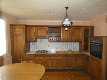 Maison a vendre Pleyben 29190 Finistère 63 m2 4 pièces 79500 euros