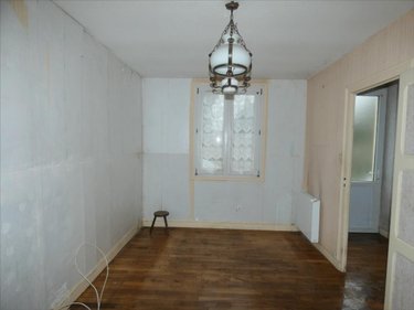 Maison a vendre Pleyben 29190 Finistère 63 m2 4 pièces 79500 euros