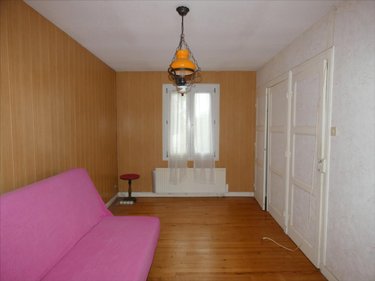 Maison a vendre Pleyben 29190 Finistère 63 m2 4 pièces 79500 euros