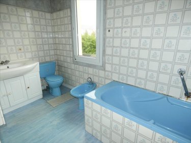 Maison a vendre Pleyben 29190 Finistère 63 m2 4 pièces 79500 euros