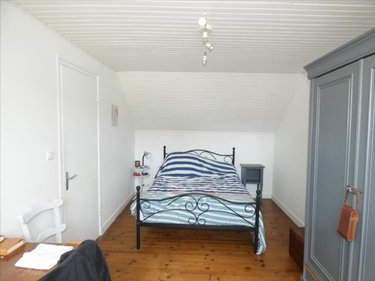 Maison a vendre Gouézec 29190 Finistère 58 m2 4 pièces 86860 euros