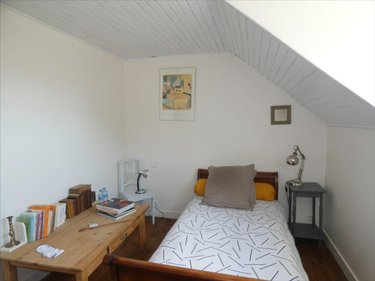 Maison a vendre Gouézec 29190 Finistère 58 m2 4 pièces 86860 euros