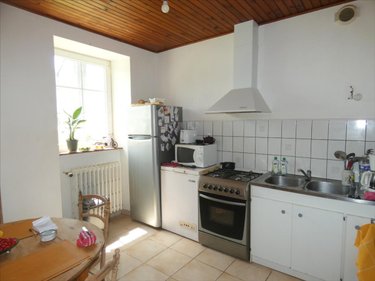 Maison a vendre Gouézec 29190 Finistère 58 m2 4 pièces 86860 euros