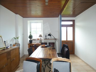 Maison a vendre Gouézec 29190 Finistère 58 m2 4 pièces 86860 euros