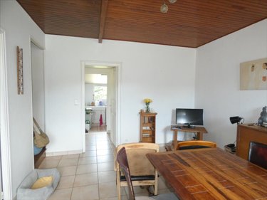 Maison a vendre Gouézec 29190 Finistère 58 m2 4 pièces 86860 euros