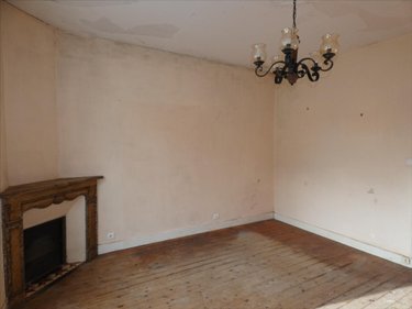 Maison a vendre Pleyben 29190 Finistère 67 m2 6 pièces 74730 euros