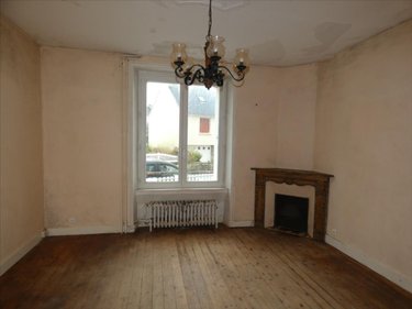 Maison a vendre Pleyben 29190 Finistère 67 m2 6 pièces 74730 euros