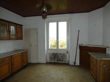 Maison a vendre Pleyben 29190 Finistère 67 m2 6 pièces 74730 euros