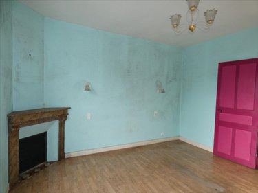 Maison a vendre Pleyben 29190 Finistère 67 m2 6 pièces 74730 euros