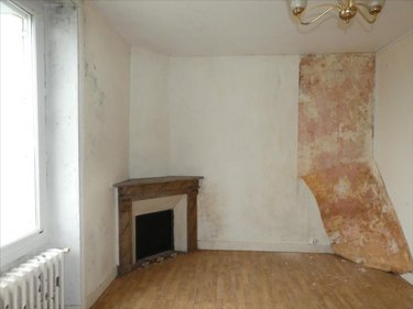 Maison a vendre Pleyben 29190 Finistère 67 m2 6 pièces 74730 euros