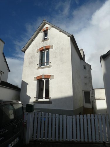 Maison a vendre Pleyben 29190 Finistère 67 m2 6 pièces 74730 euros