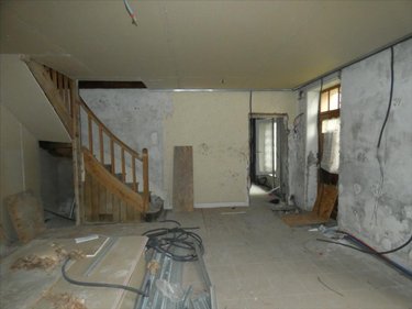 Maison a vendre Spézet 29540 Finistère 100 m2 7 pièces 68900 euros