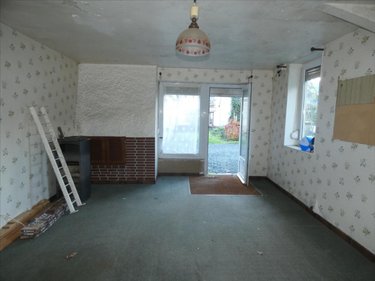 Maison a vendre Spézet 29540 Finistère 100 m2 7 pièces 68900 euros
