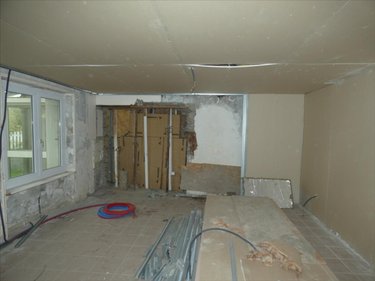 Maison a vendre Spézet 29540 Finistère 100 m2 7 pièces 68900 euros