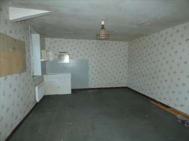 Maison a vendre Spézet 29540 Finistère 100 m2 7 pièces 68900 euros