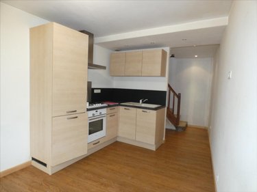Maison a vendre Spézet 29540 Finistère 100 m2 7 pièces 68900 euros