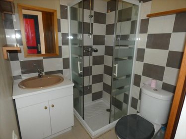 Maison a vendre Spézet 29540 Finistère 100 m2 7 pièces 74200 euros