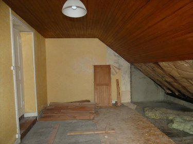 Maison a vendre Spézet 29540 Finistère 100 m2 7 pièces 68900 euros