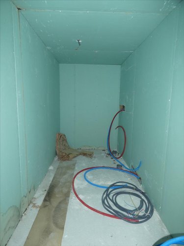 Maison a vendre Spézet 29540 Finistère 100 m2 7 pièces 74200 euros