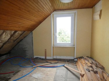 Maison a vendre Spézet 29540 Finistère 100 m2 7 pièces 68900 euros