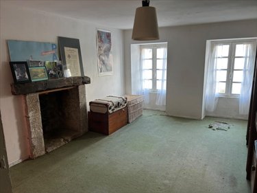 Maison a vendre Huelgoat 29690 Finistère 100 m2 6 pièces 100700 euros
