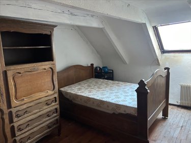 Maison a vendre Huelgoat 29690 Finistère 100 m2 6 pièces 100700 euros