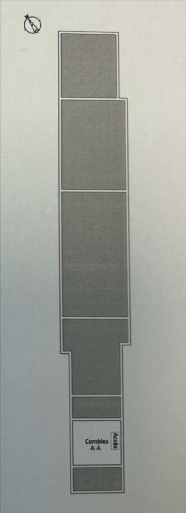 Maison a vendre Huelgoat 29690 Finistère 100 m2 6 pièces 100700 euros